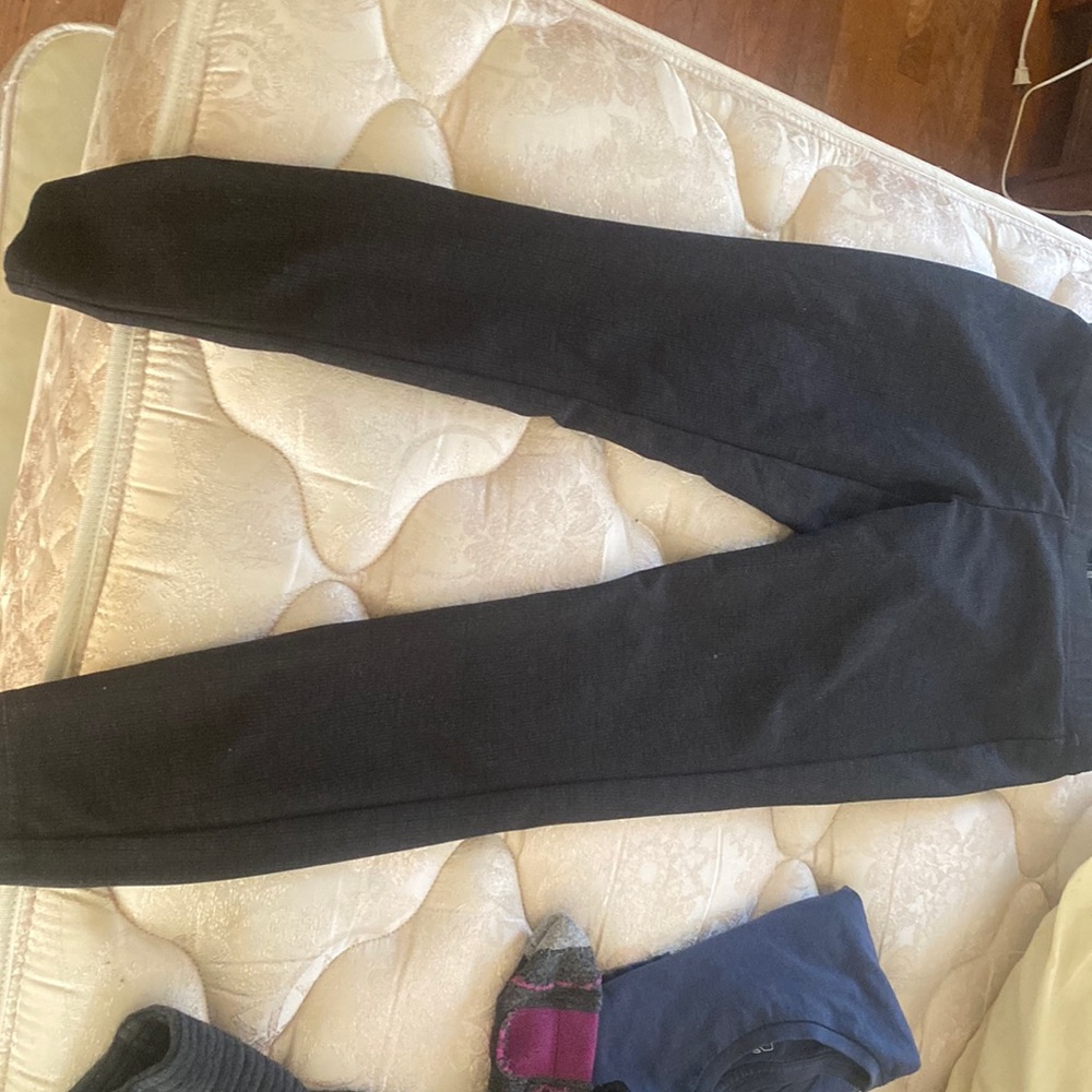 Willi smith pants